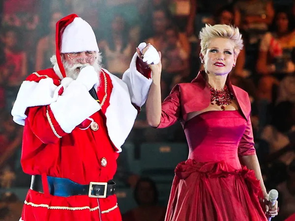 “Xuxa Meneghel” terá edições especiais de Natal e Ano Novo