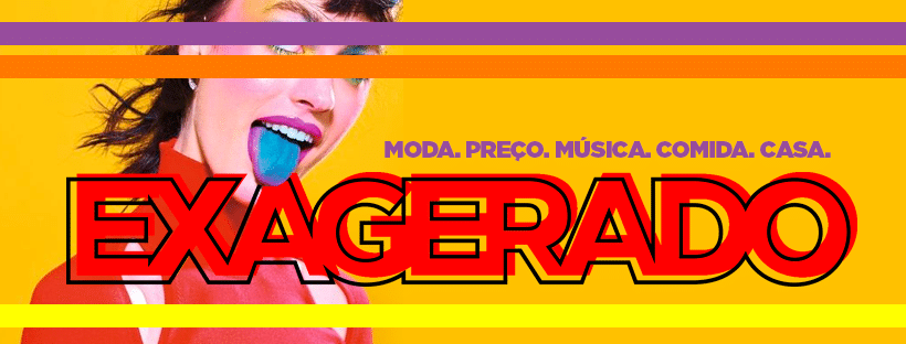 Exagerado