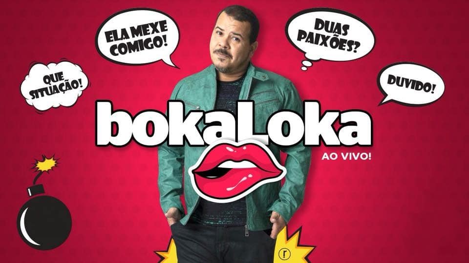 BokaLoka