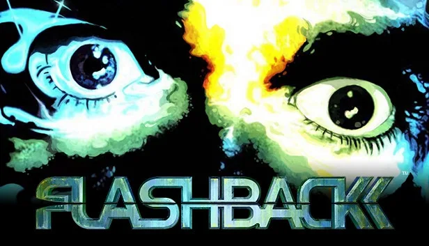 Jogo grátis para PC: Flashback é o novo giveaway do GOG