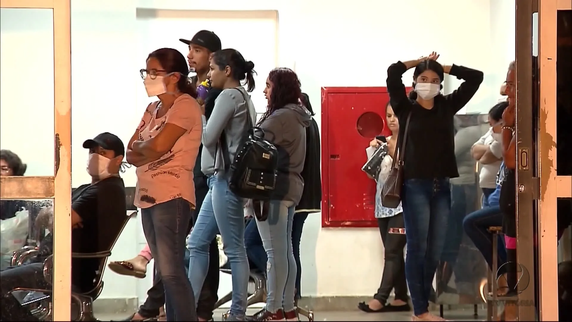 Capixabas no exterior contam como está a vida depois do pico da pandemia