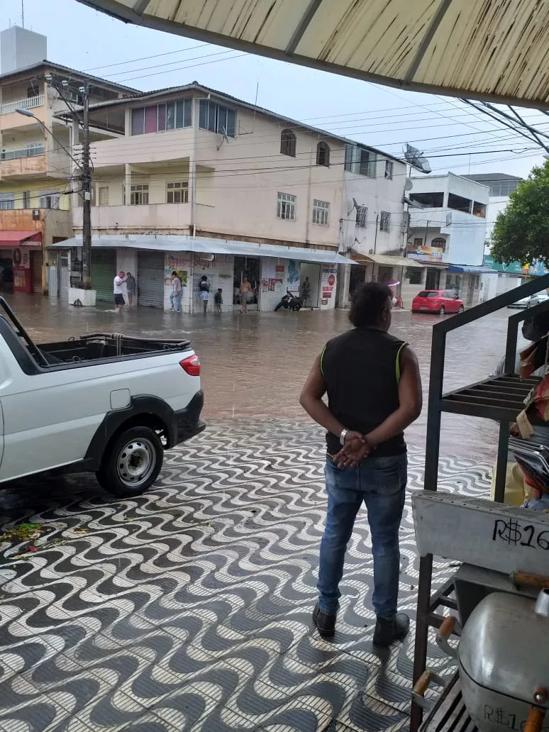 Defesa Civil de Guarapari alerta sobre as chuvas: 'Moradores devem procurar local seguro'