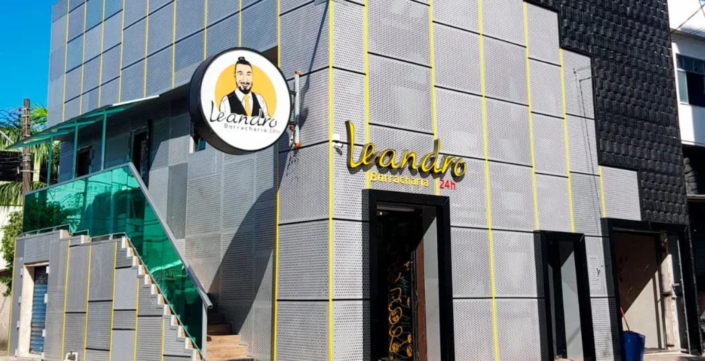 Borracharia gourmet contrata talentos para Vila Velha Borracharia gourmet contrata talentos para Vila Velha