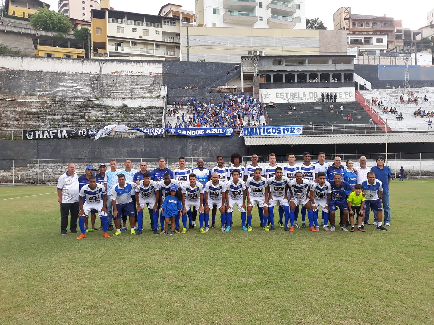 Clássico, briga pelo tetra e final inédita: o que está em jogo no mata-mata da Copa ES