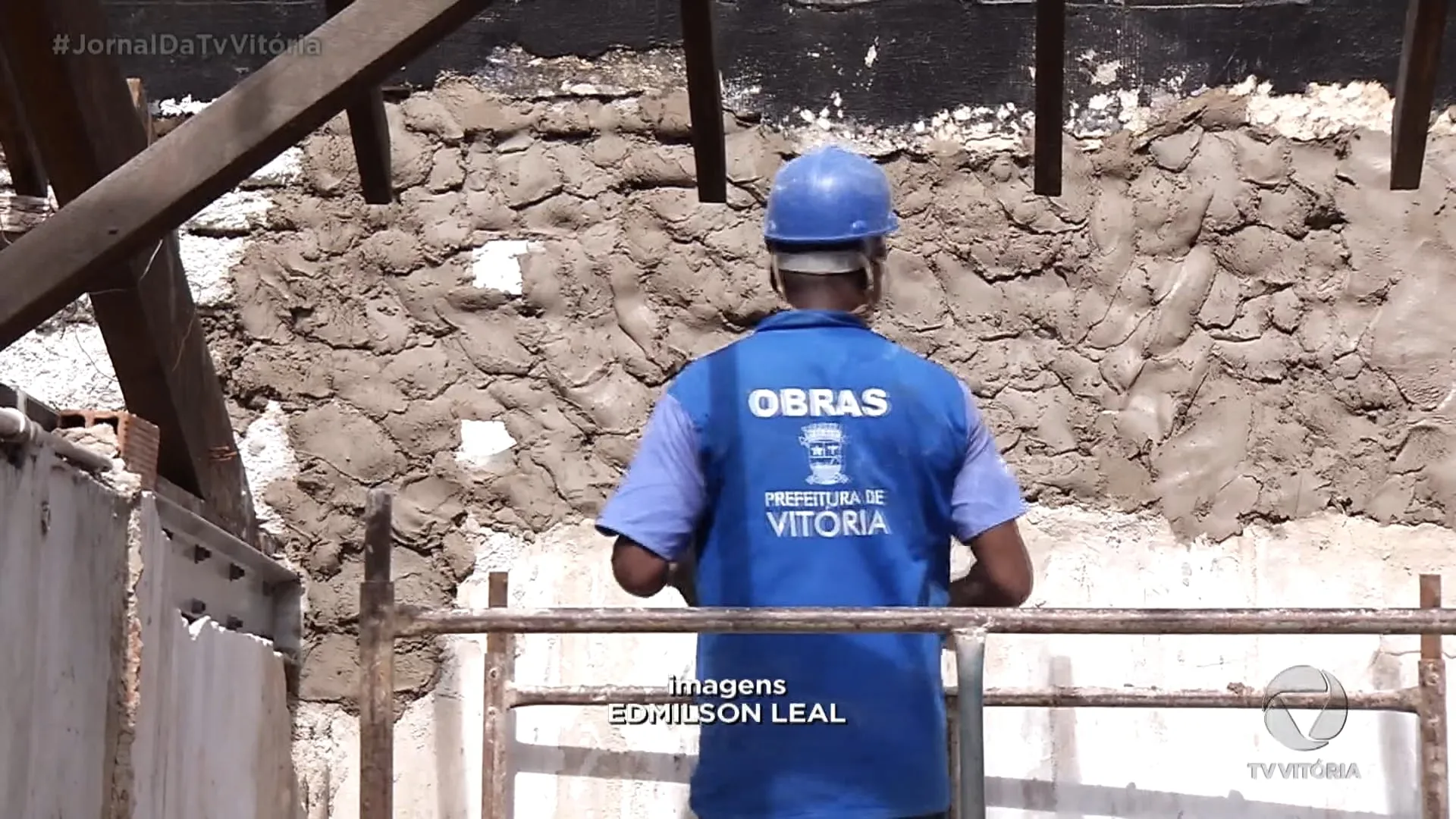 Comerciantes na expectativa para retomada do Mercado da Capixaba