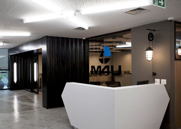 M4U abre 37 vagas em tecnologia para trabalhar em casa