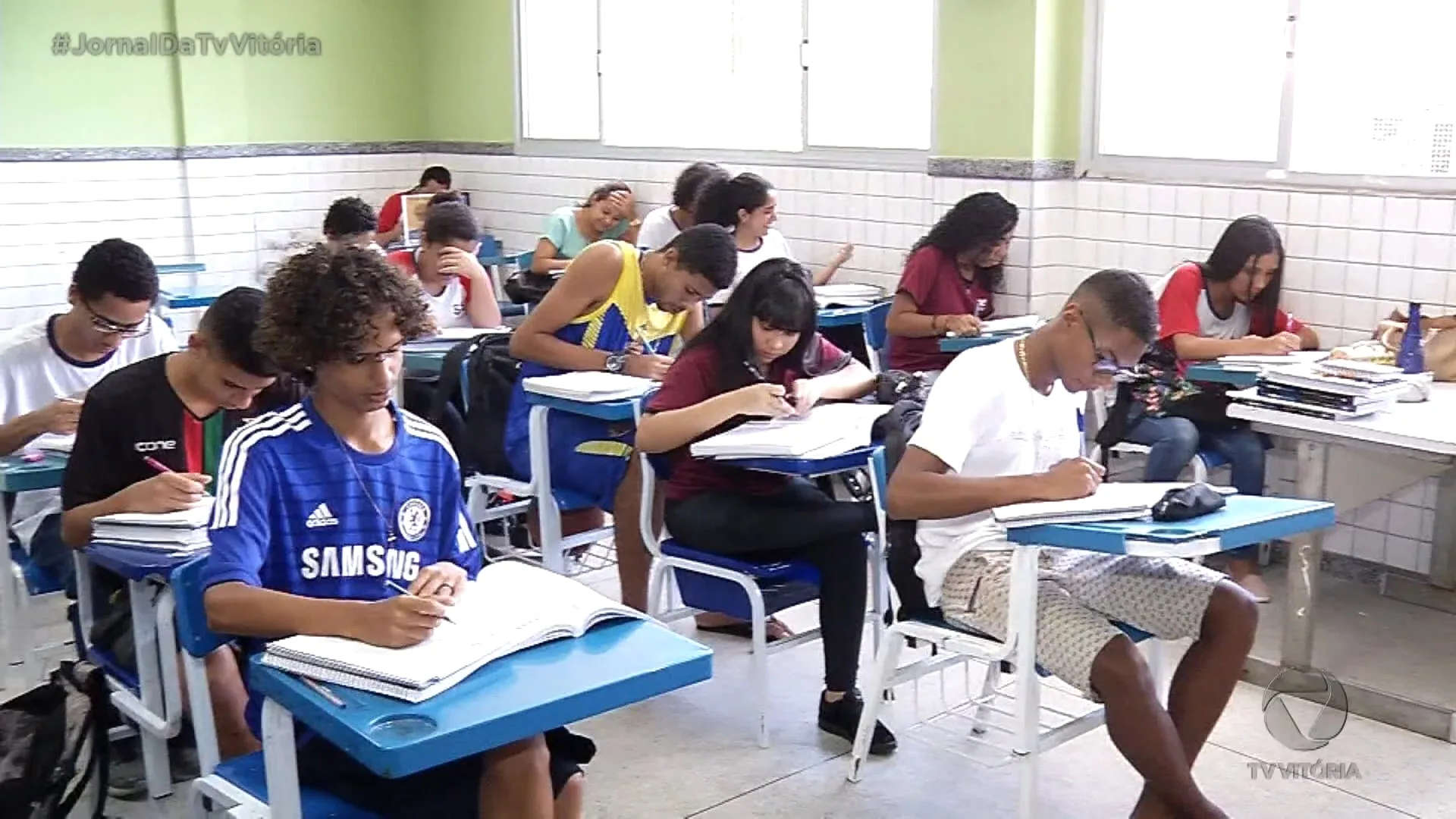 Pesquisa educação pública