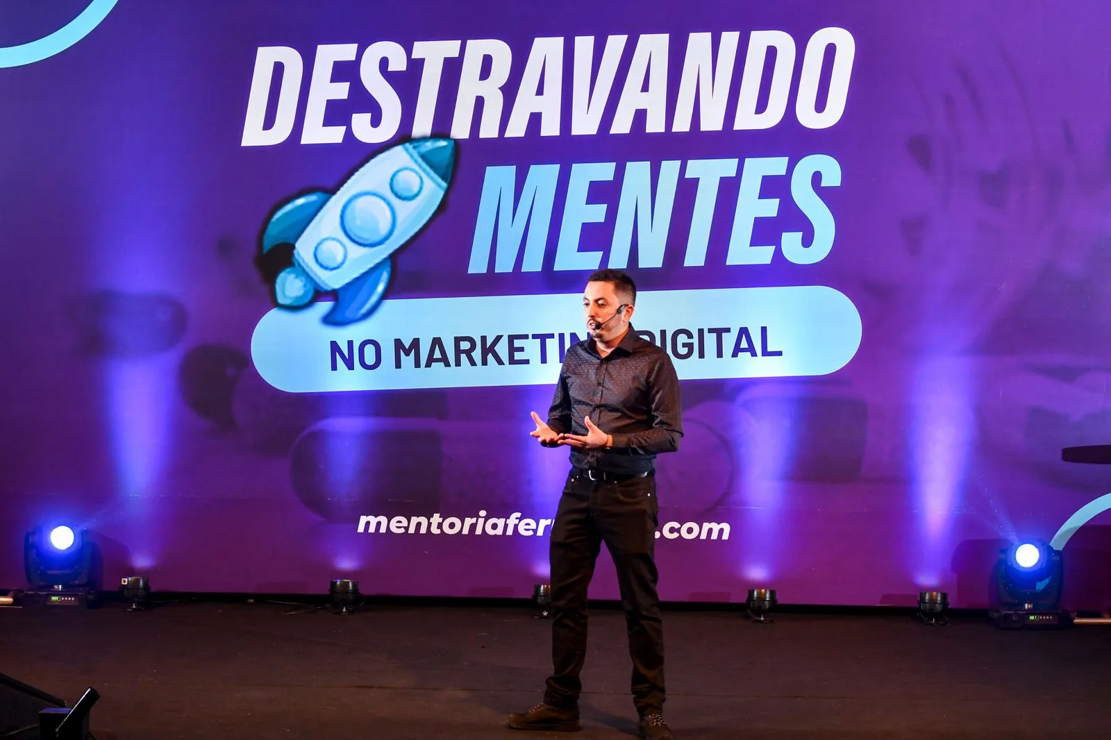 Após vender 5 mil carros, influencer Fernando Vasconcelos vira mentor