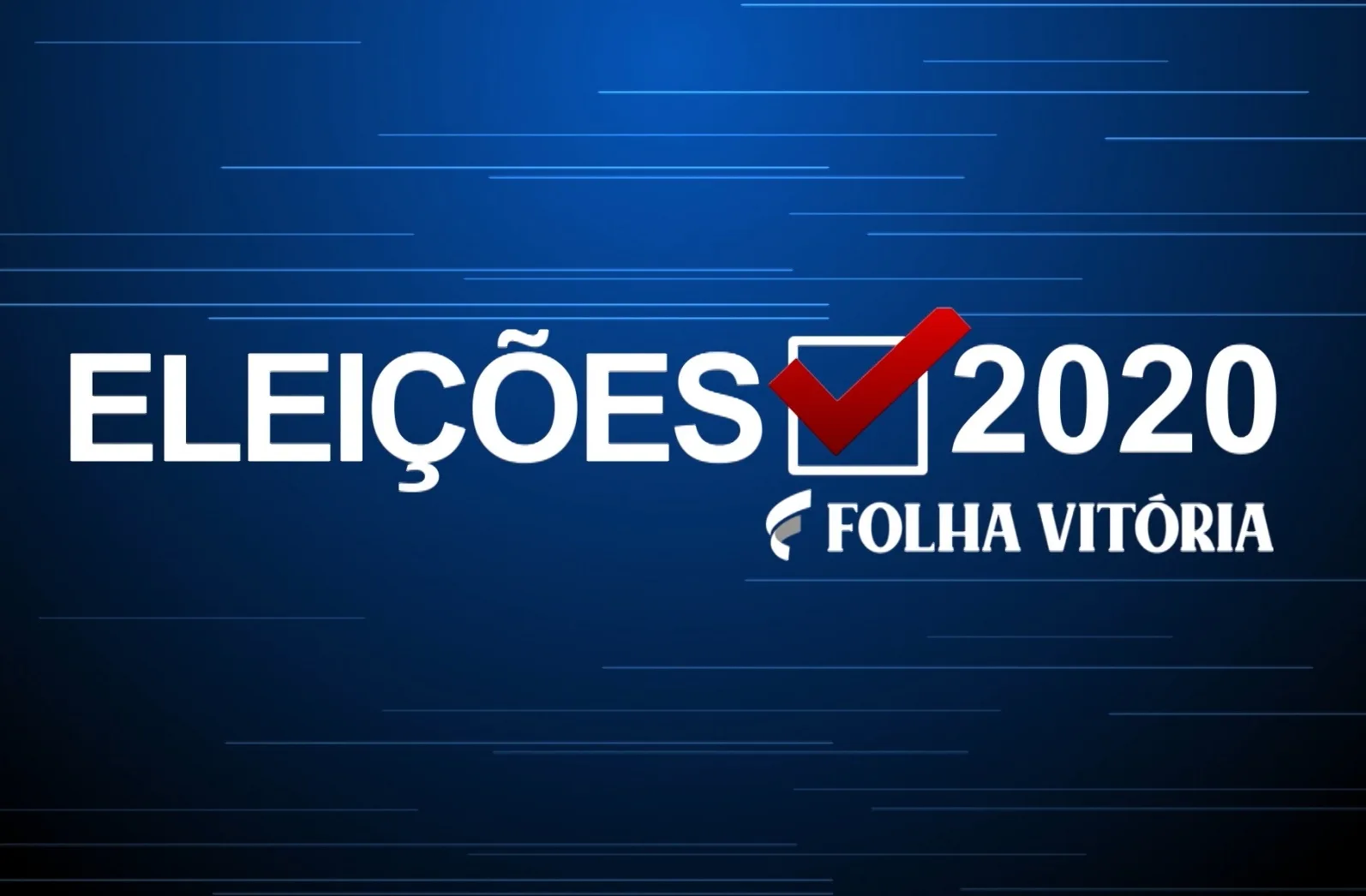 Rede Vitória promove debates com candidatos às prefeituras de Vitória, Vila Velha e Serra