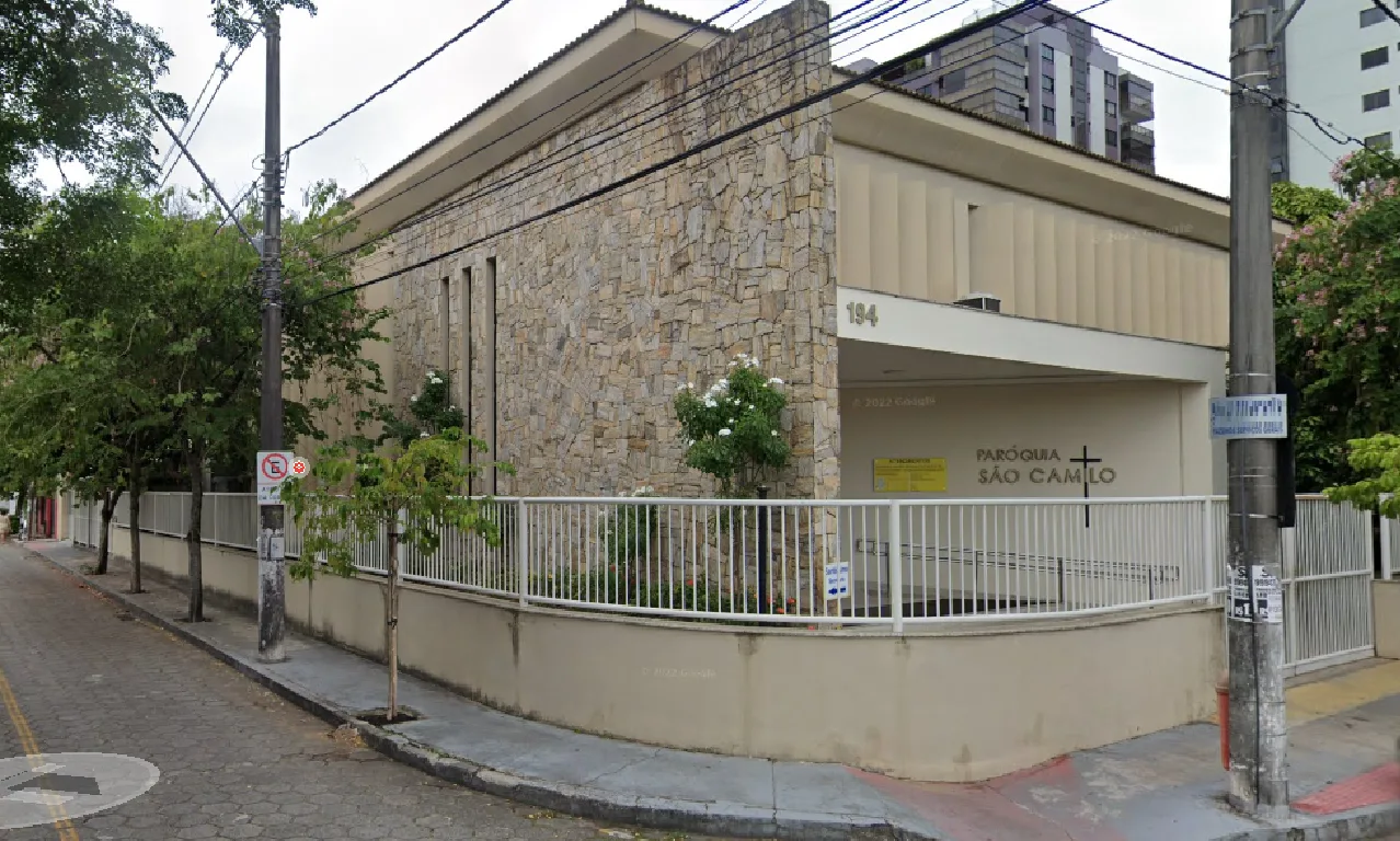 Foto: Reprodução / Google Street View