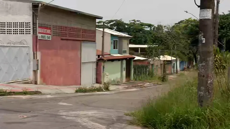 Ladrões invadem restaurante na Serra e dão prejuízo de R$ 6,5 mil