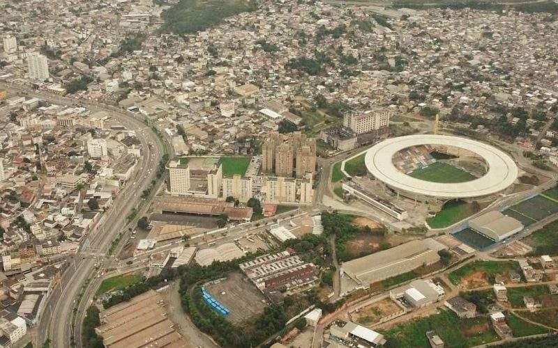 Após racha no PSB de Cariacica, Índio é reeleito presidente da sigla