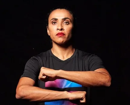 Marta renova com o Orlando Pride e jogará mais uma temporada nos EUA