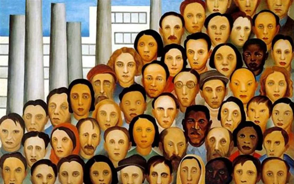 Tarsila do Amaral é homenageada em exposição dedicada ao público infantil