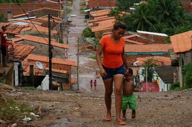 Recessão reforça ciclo de desigualdade no Brasil