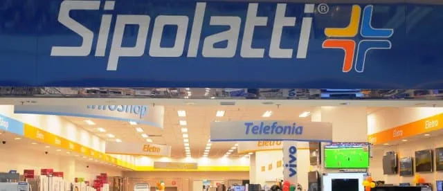 Sipolatti abre vagas de emprego para sua nova loja