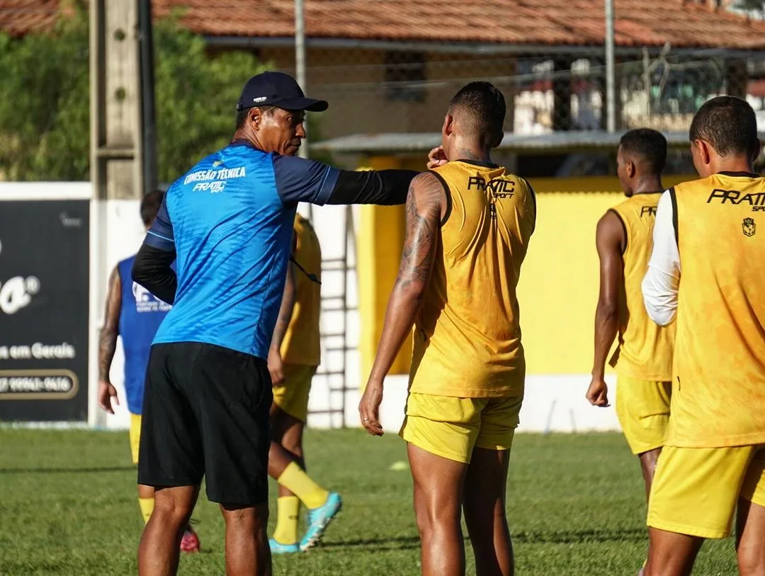 Nova Venécia e Rio Branco prometem grande jogo neste sábado