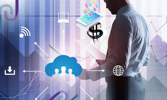 Bancos investirão mais em Inteligência Artificial e tecnologia Cloud em 2023