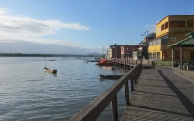 Pescadores de Vitória reclamam que não recebem auxílio no período de defeso