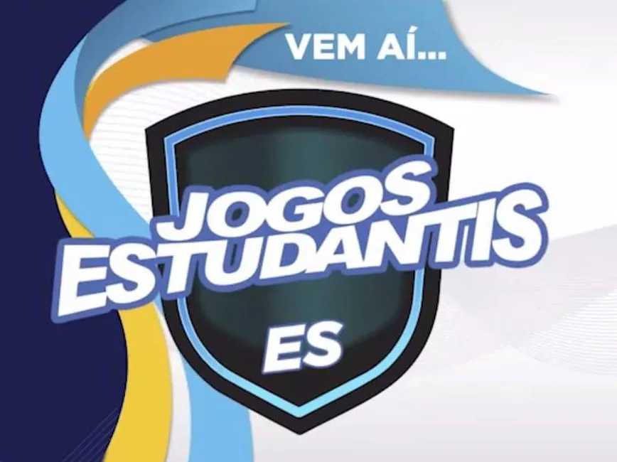 Escolas de norte a sul do Espírito Santo já se inscreveram para os Jogos Estudantis 2018