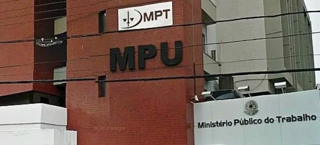 MPT-ES abre seleção para estagiários em administração