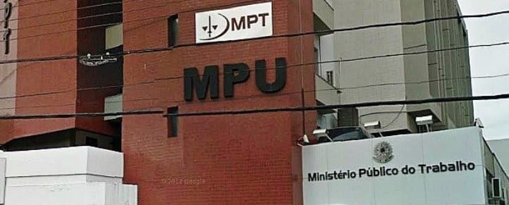 MPT-ES abre seleção para estagiários em administração