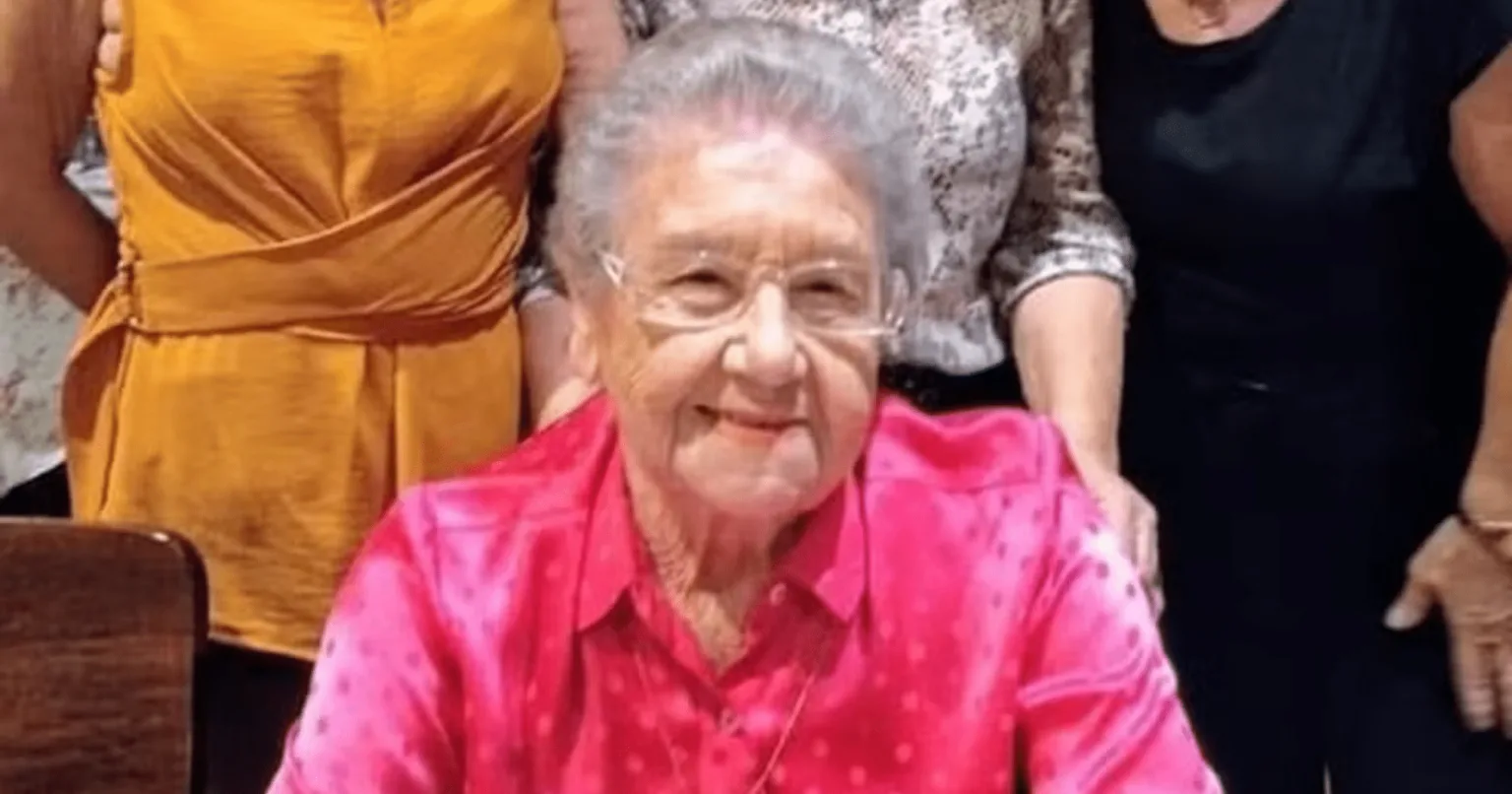 Filhas de Palmirinha brigam na Justiça por herança milionária; entenda e veja valor (Foto: Reprodução/X)