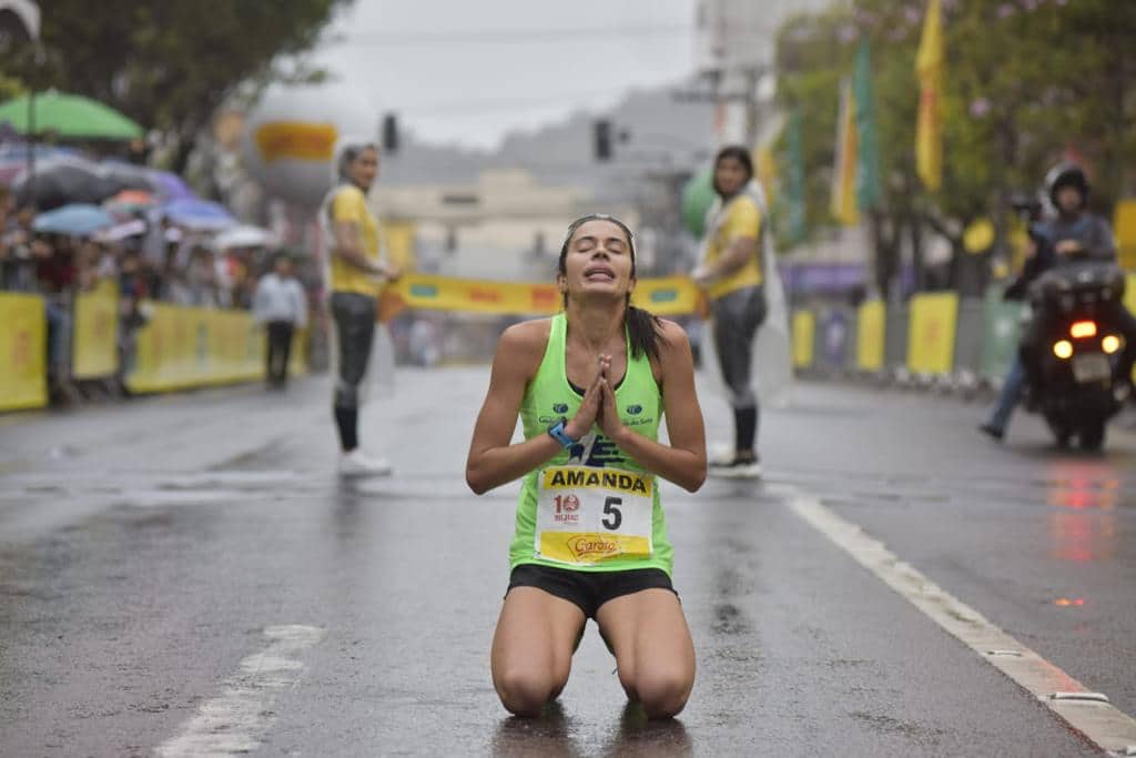 32ª Dez Milhas Garoto terá Elite forte