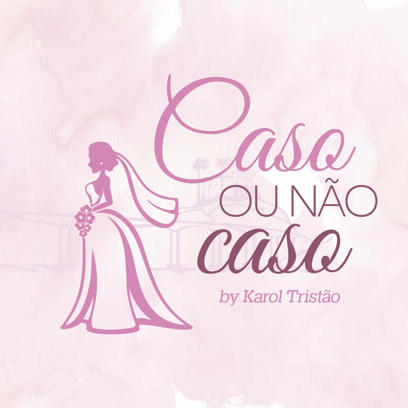 Caso ou não Caso_Podcast: o que é preciso saber para ter uma Lua de Mel fora do Brasil