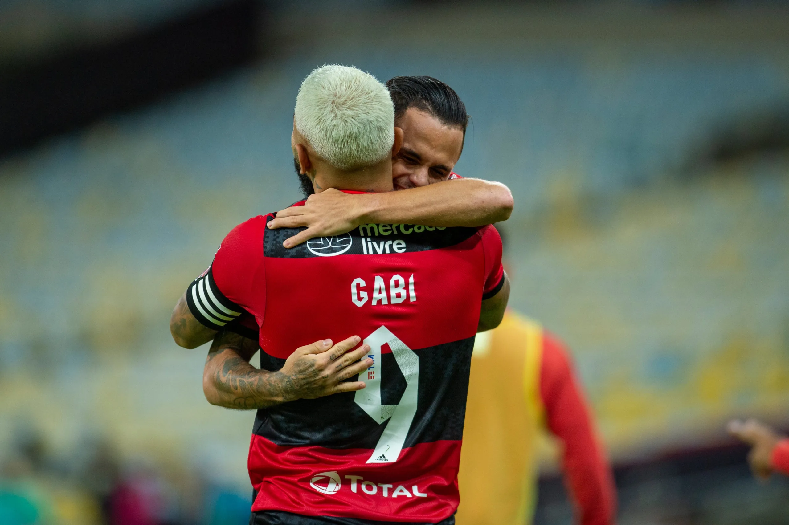 Cariocão 2021: Com show de Gabigol, Flamengo goleia o Volta Redonda e conquista a vaga na final