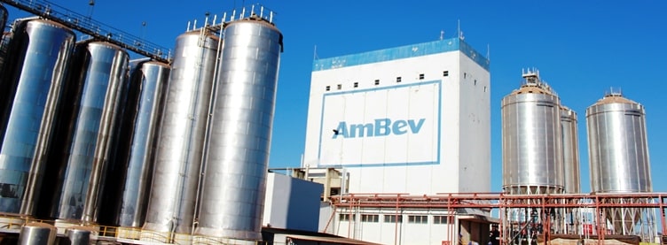 Ambev está com 26 vagas de trabalho em vários cargos