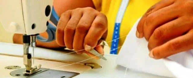 Zeffa Modas abre vaga para costureira retista