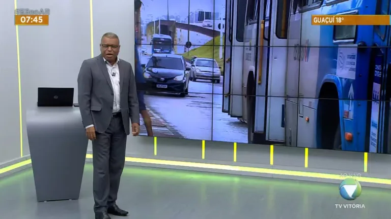 Nova linha de ônibus para atender Cariacica