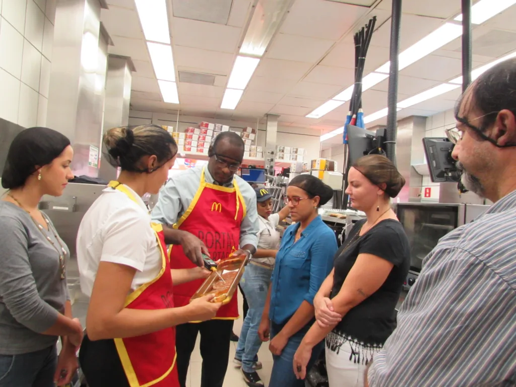 Portas Abertas _ McDonalds _IMG_0515