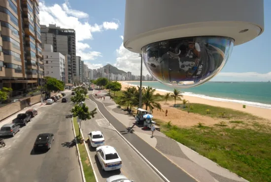 Não é a Jamaica: tecnologia ajudará a conter uso de drogas nas praias da GV