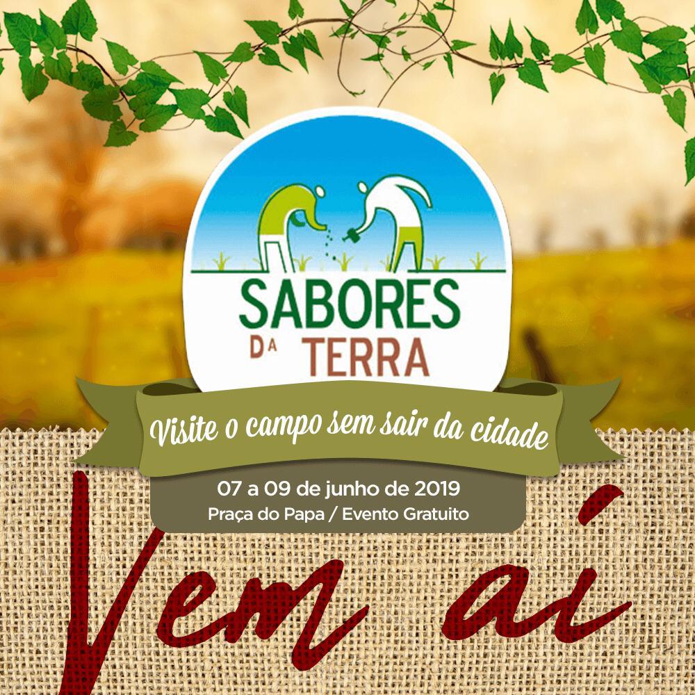 12ª edição da Feira Sabores da Terra já tem data marcada em Vitória