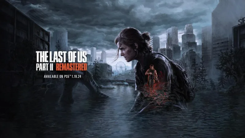 Confira o trailer de lançamento de The Last of Us Part II Remastered