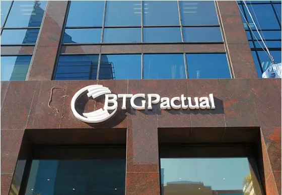 Fundo celebra contrato para transferir a Exame para a BTG Pactual Holding