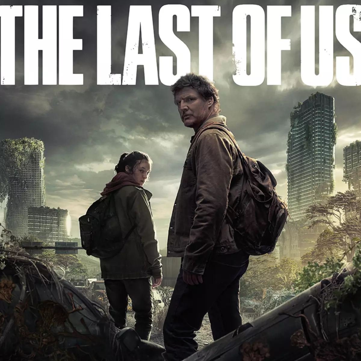 Série de THE LAST OF US estreia neste domingo na HBO MAX e HBO