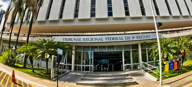TRF-1 abre 228 vagas com salário de R$ 23 mil para juiz