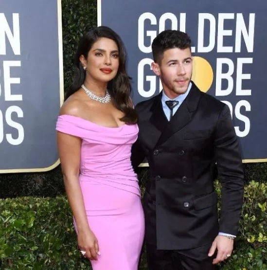 Priyanka Chopra conta o que realmente lhe chamou a atenção em seu marido, Nick Jonas