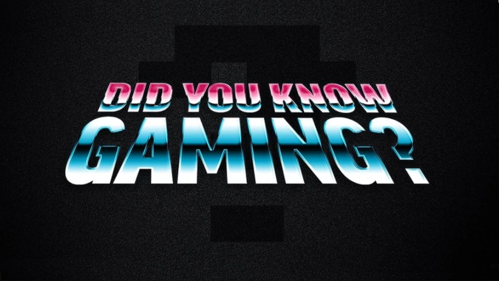 Foto: Did You Know Gaming