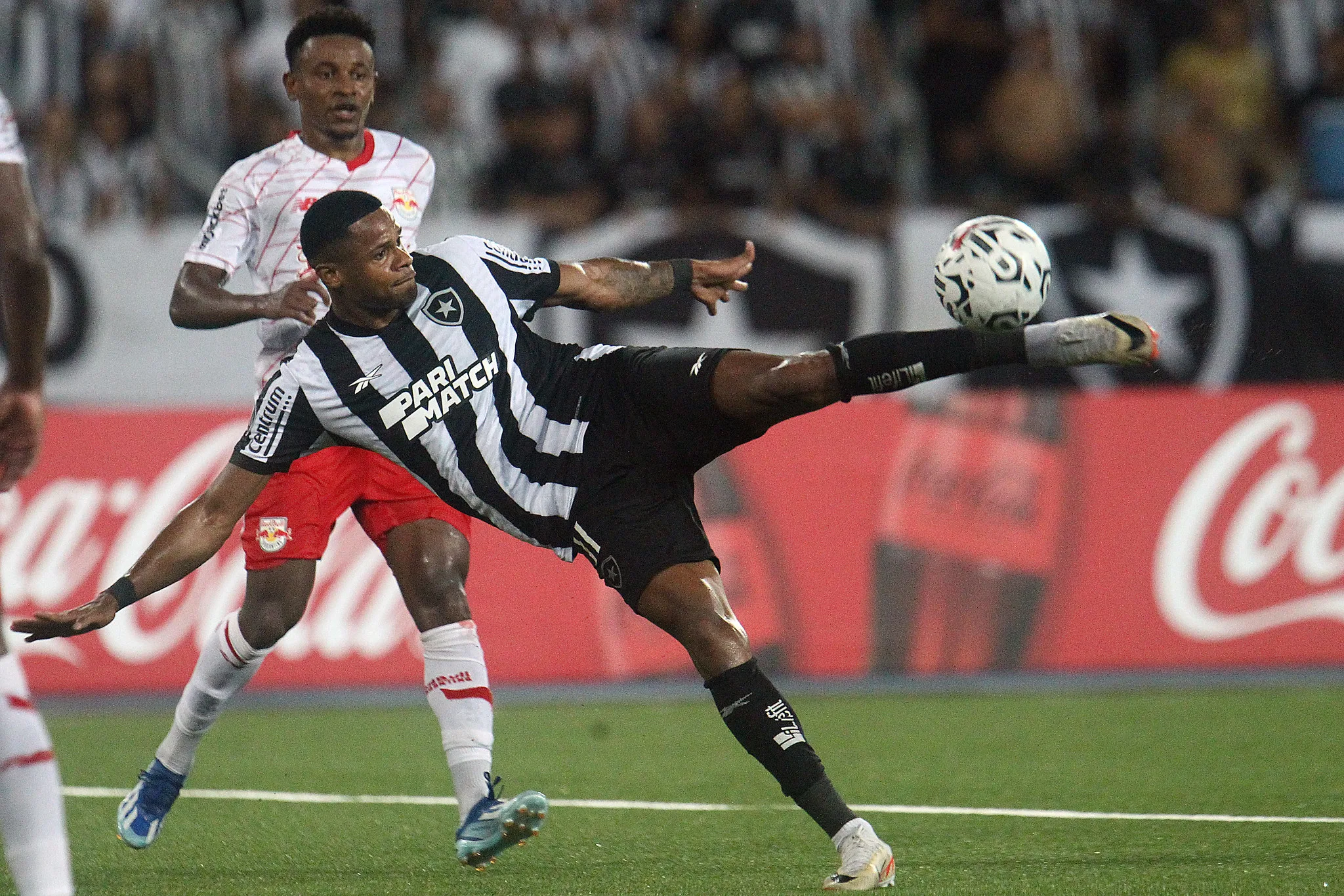 Foto: Vitor Silva/ Botafogo