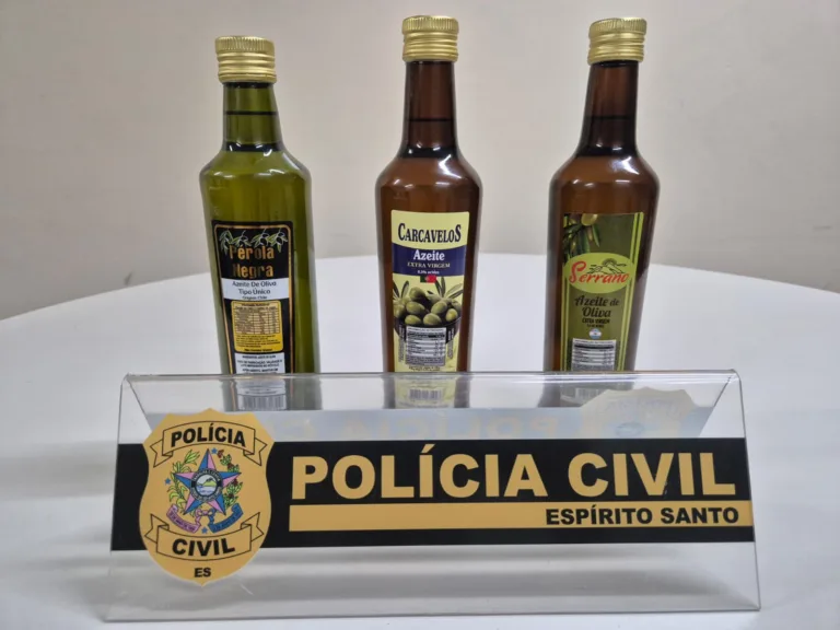 Foto: Divulgação / Polícia Civil