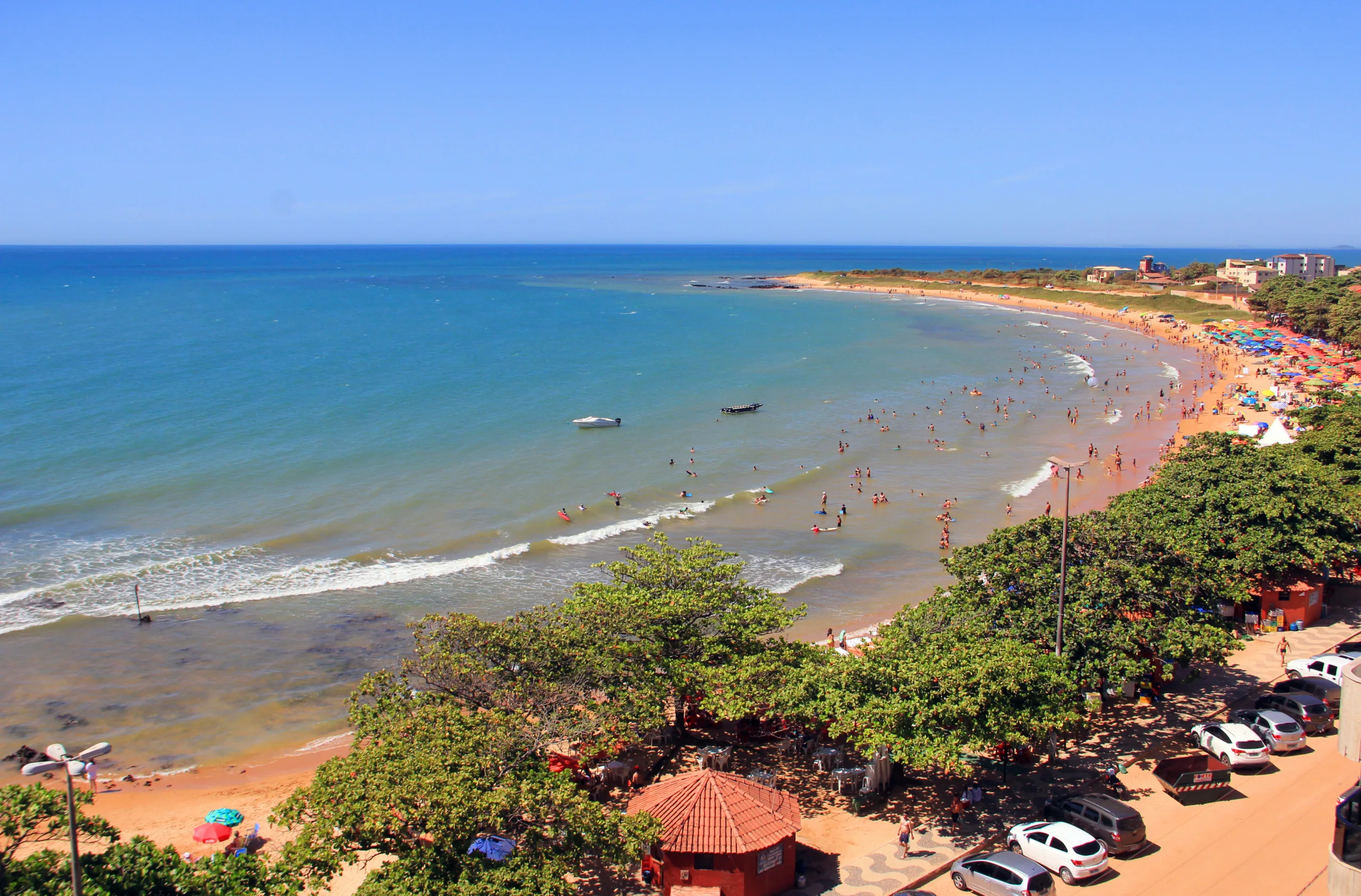 Foto: Prefeitura de Anchieta