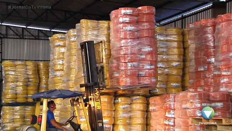 Atividade Econômica