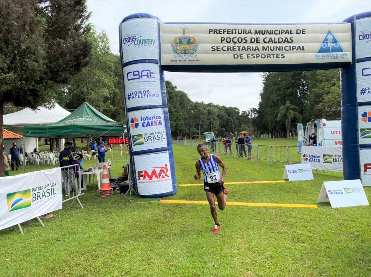 Que tal fazer uma prova de cross country? Vem aí um grande festival na Serra