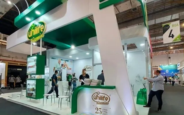 Feira em São Paulo será polo de lançamento de novos produtos naturais ao mercado