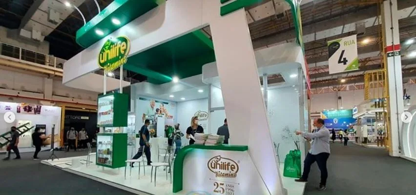 Feira em São Paulo será polo de lançamento de novos produtos naturais ao mercado