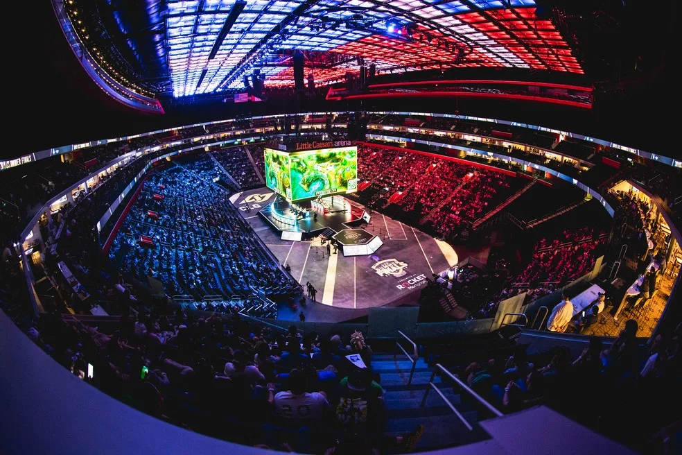 E-sports: projeto de lei quer regulamentar esporte eletrônico no Espírito Santo